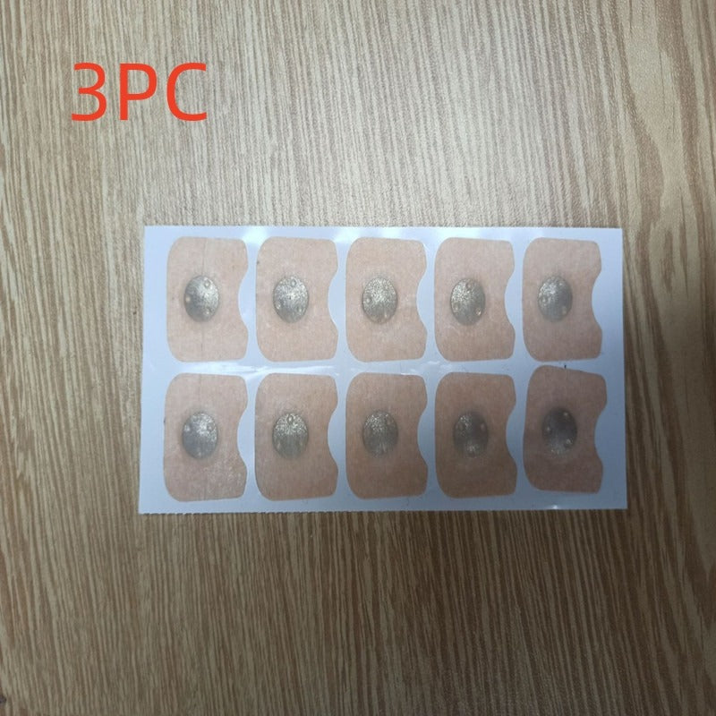 Magnetic Nasal Dilator Strips for Better Sleep
