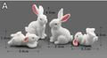 Mini Resin Animal Figurines – DIY Micro-Landscape Decor
