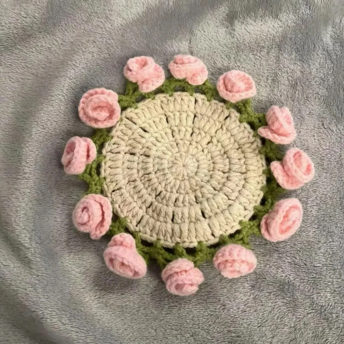 Crochet DIY Kit
