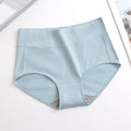 Plus Size Hip-Lifting Underwear for Autumn and Winter
