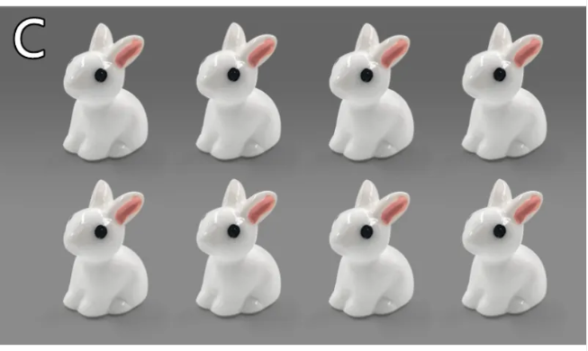 Mini Resin Animal Figurines – DIY Micro-Landscape Decor