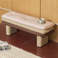 Living Room Hotel Stool Bedroom Floor Entrance Benches Stool Dopamine Ottomans Mueble Recibidor De Entrada Chinese Furniture