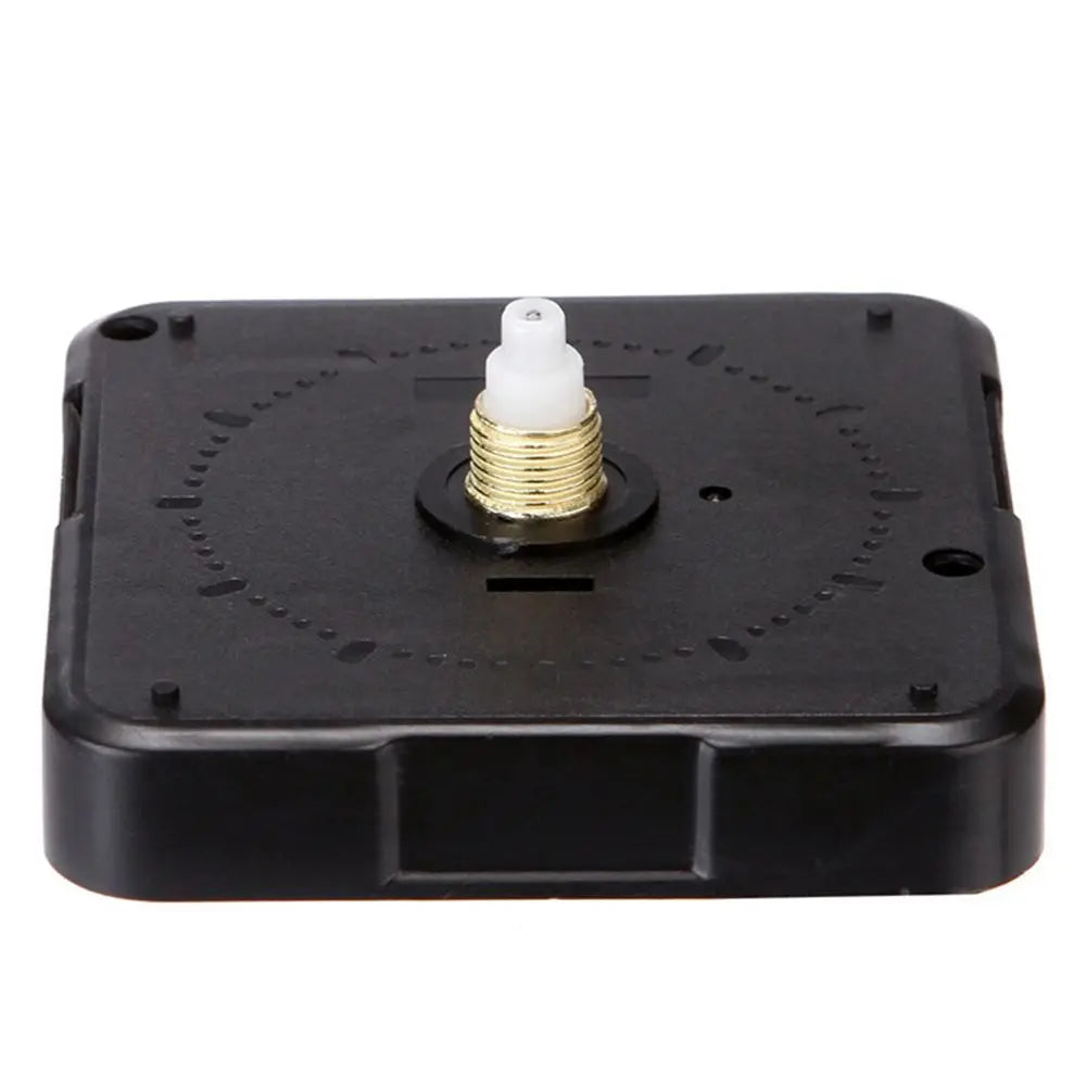 Clock Accessories Silent Scanning Home Decor Mechanism Movement Clock Movement Watch Movement Quartz Clock Parts