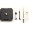 Clock Accessories Silent Scanning Home Decor Mechanism Movement Clock Movement Watch Movement Quartz Clock Parts