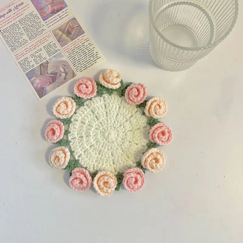 Crochet DIY Kit