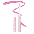 wet n wild Hello Kitty Shimmer Liquid Eyeliner Richly Pigmented Iridescent Pearl Particles Smooth & Easy Brush Application Cruelty-Free & Vegan - Kawaii