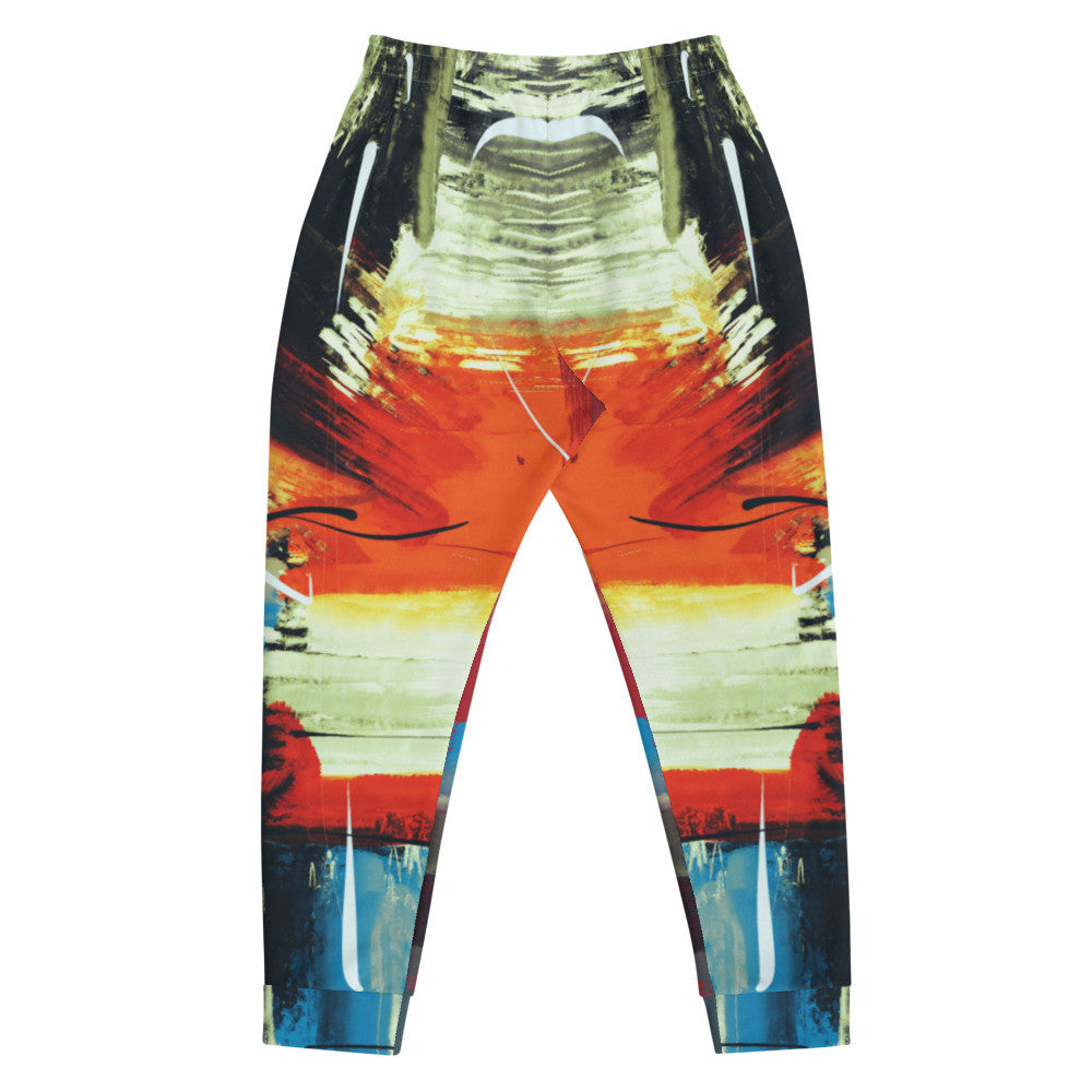 Gianneli Colours Men's Joggers