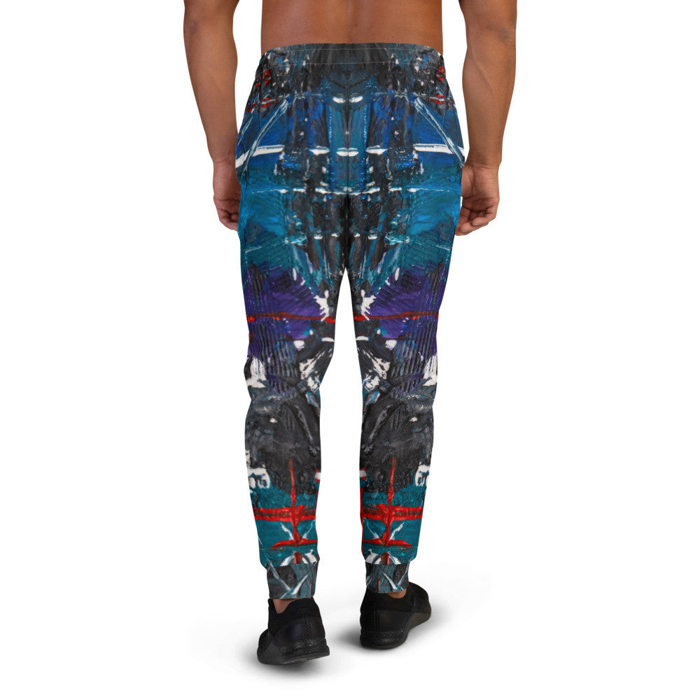 Gianneli Colours Men's Joggers