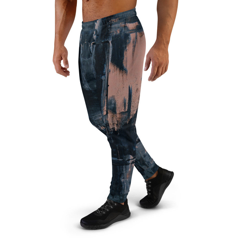 Gianneli Colours Men's Joggers