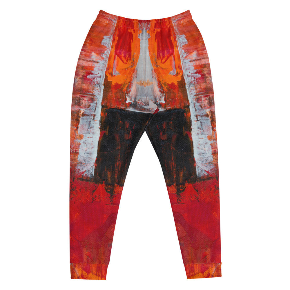 Gianneli Colours Men's Joggers