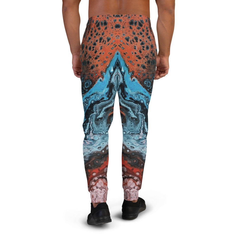 Gianneli Colours Men's Joggers