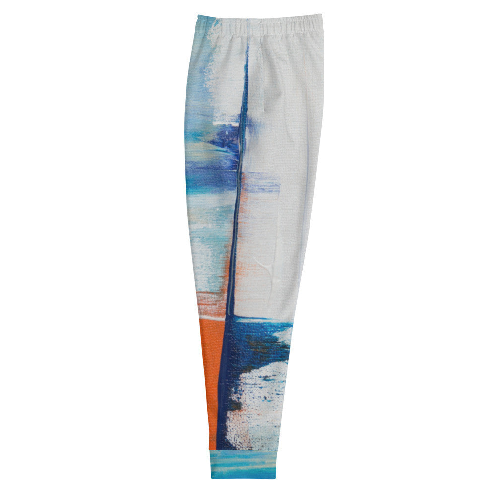 Gianneli Colours Men's Joggers