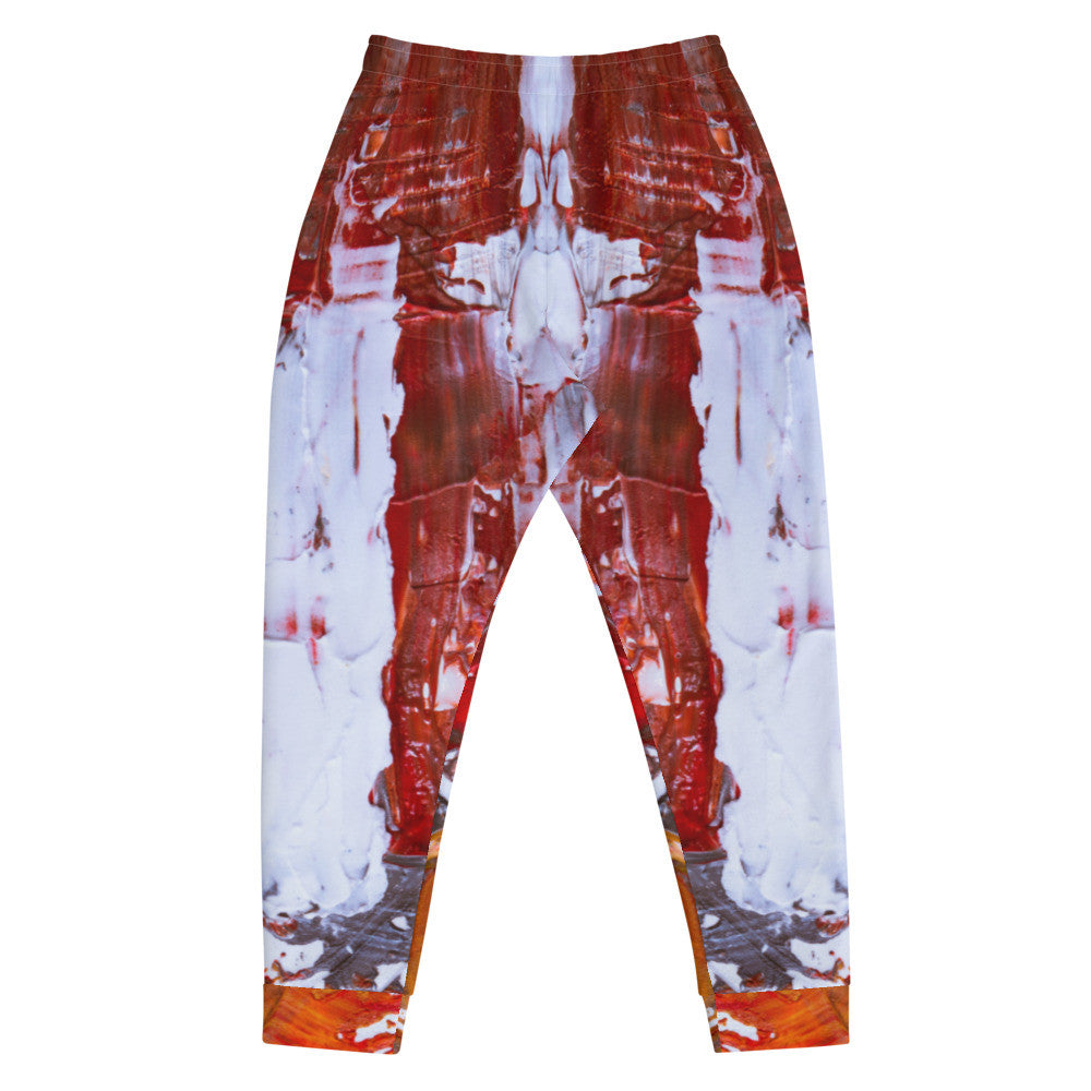 Gianneli Colours Men's Joggers
