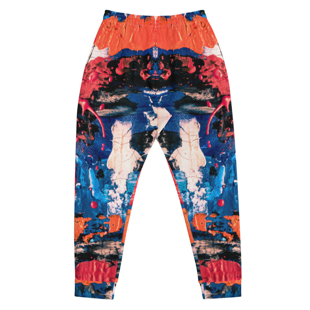 Gianneli Colours Men's Joggers