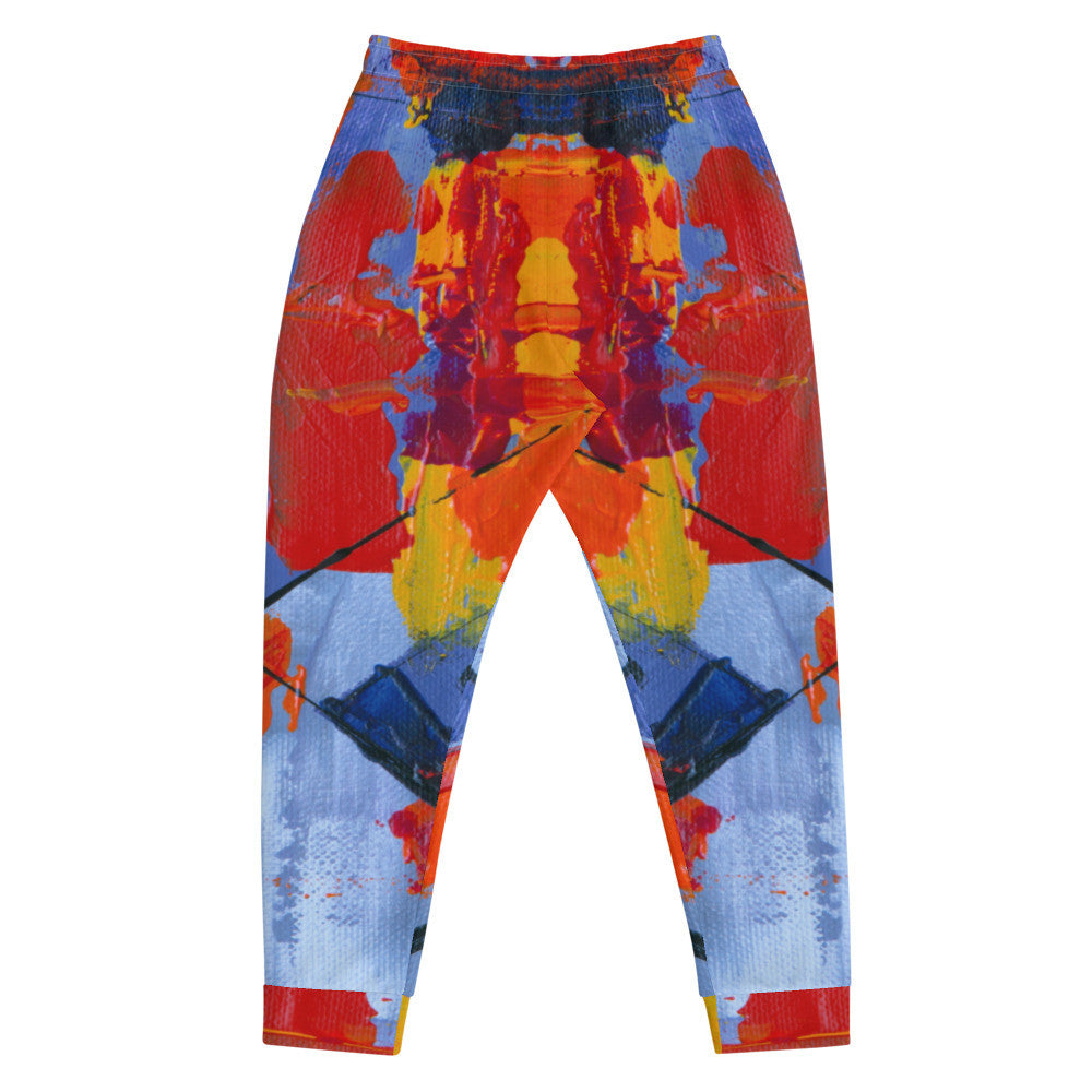 Gianneli Colours Men's Joggers