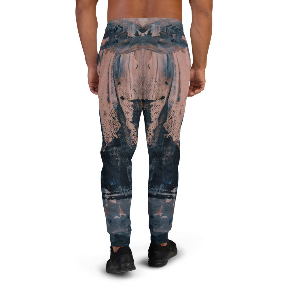 Gianneli Colours Men's Joggers