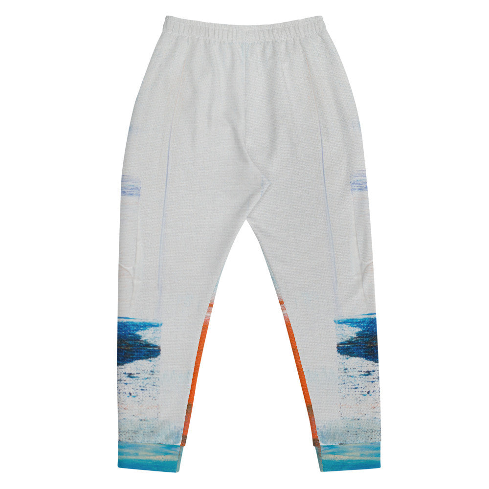 Gianneli Colours Men's Joggers
