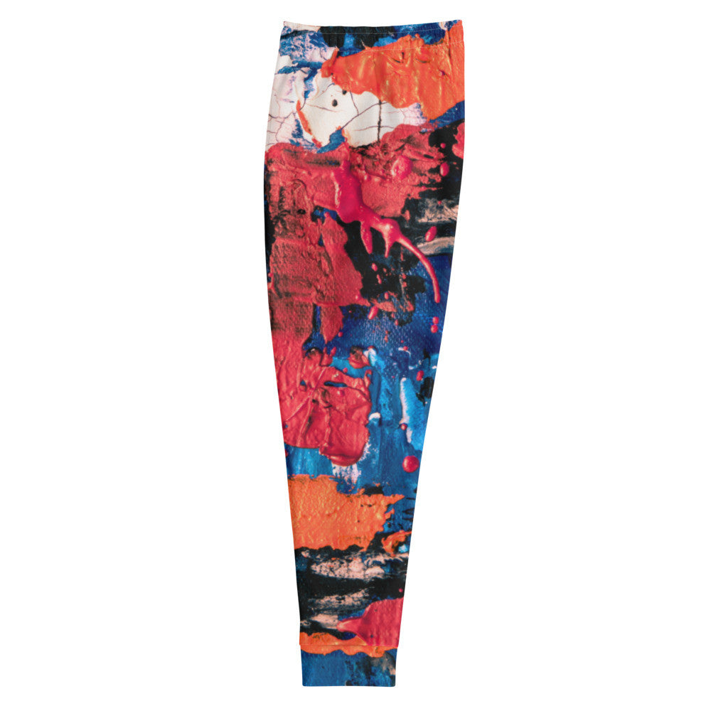 Gianneli Colours Men's Joggers