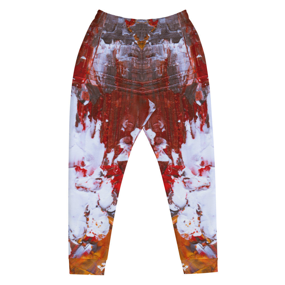 Gianneli Colours Men's Joggers