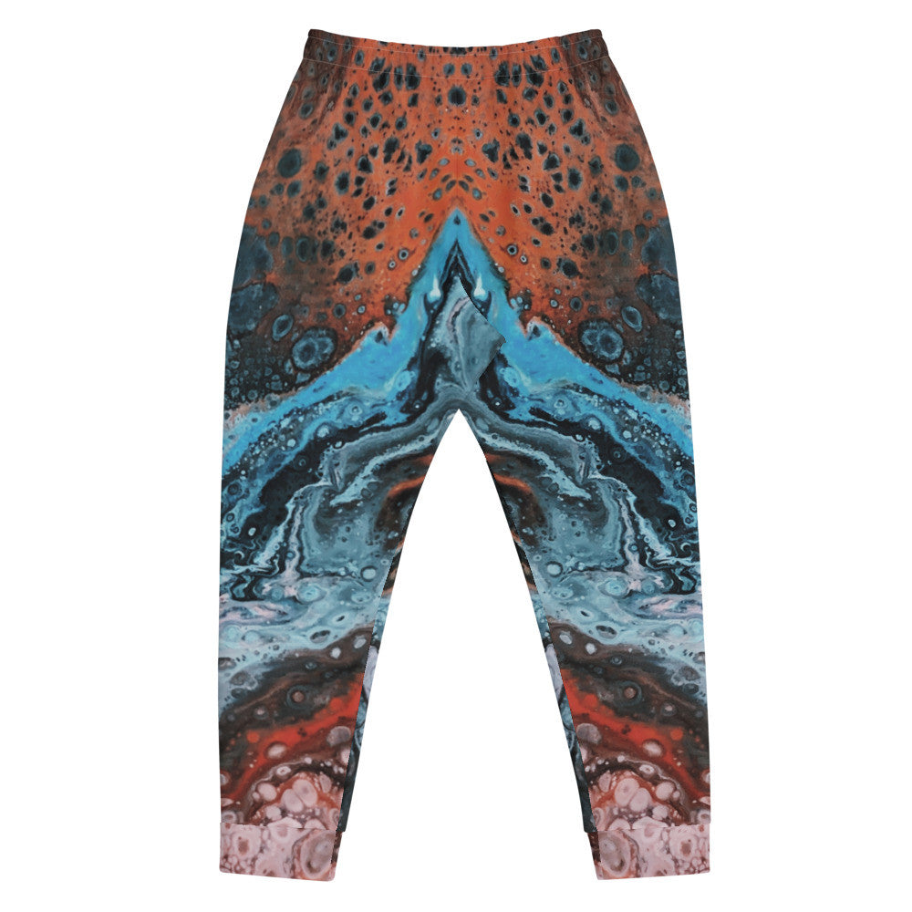 Gianneli Colours Men's Joggers