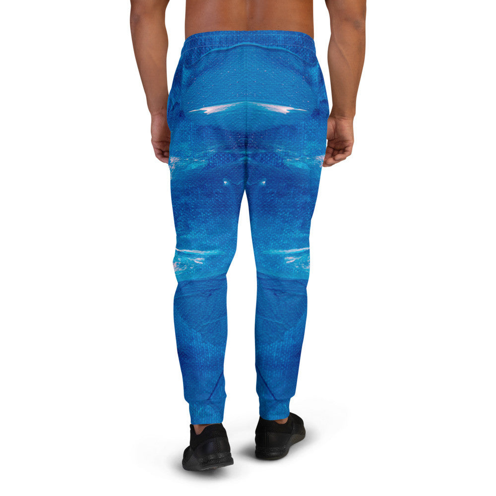 Gianneli Colours Men's Joggers