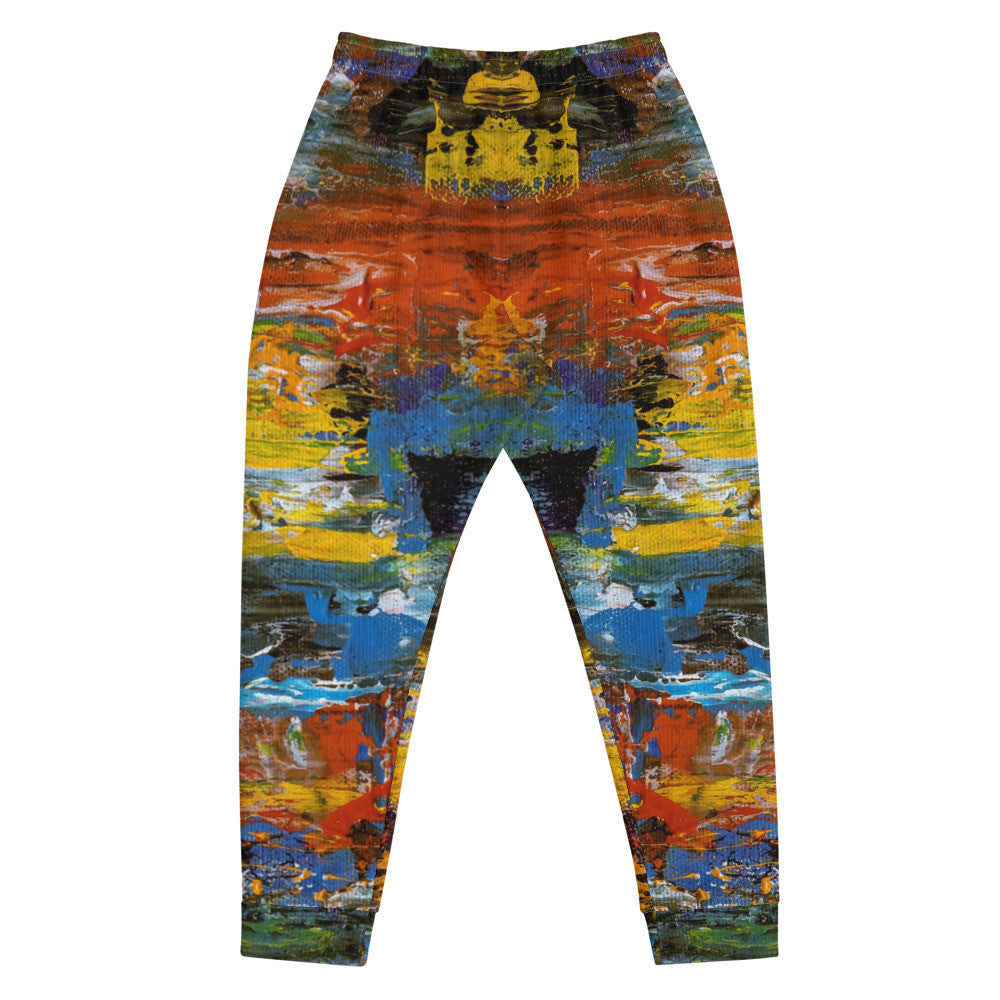 Gianneli Colours Men's Joggers