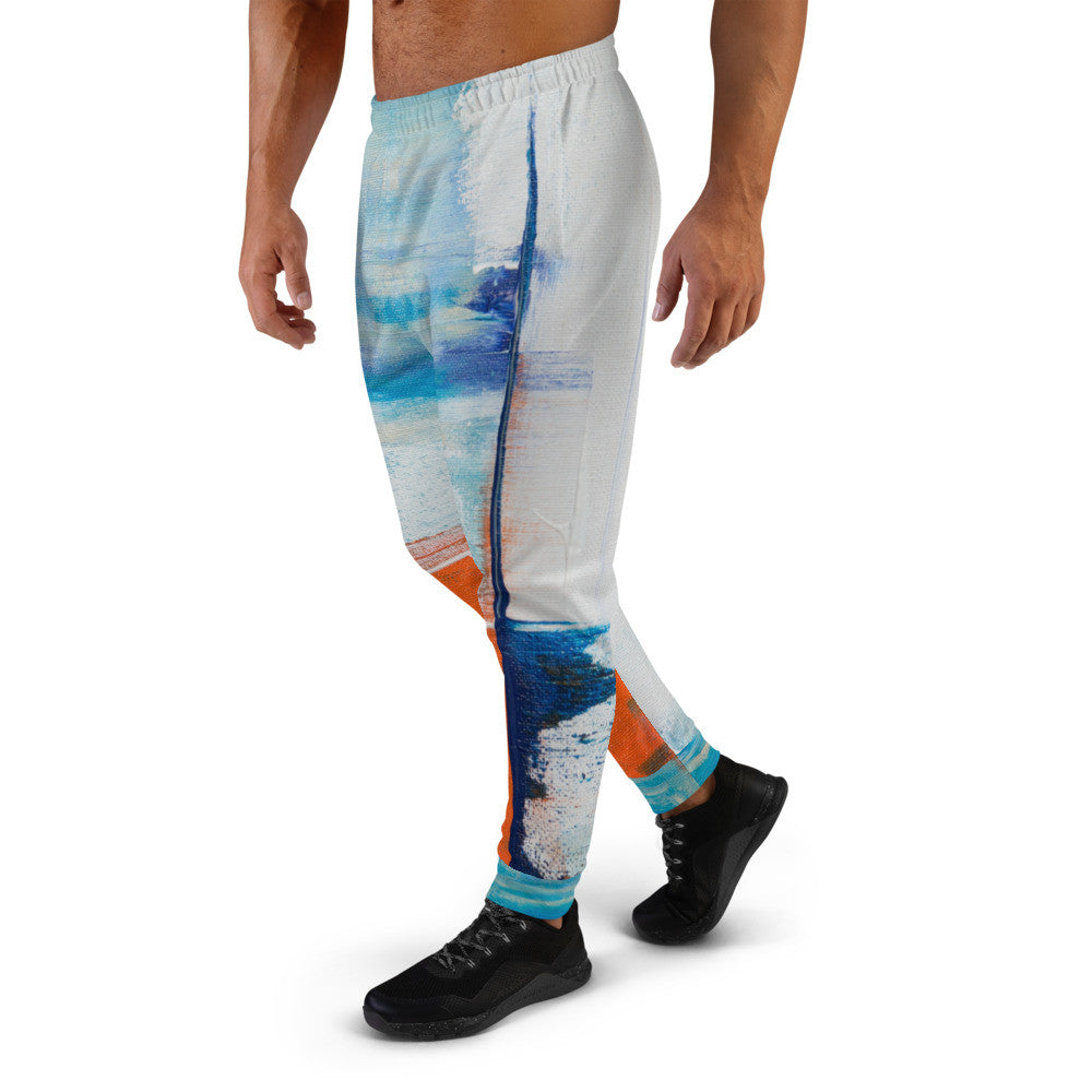 Gianneli Colours Men's Joggers