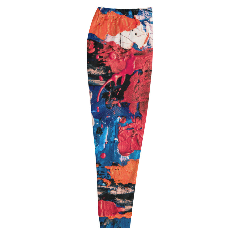 Gianneli Colours Men's Joggers