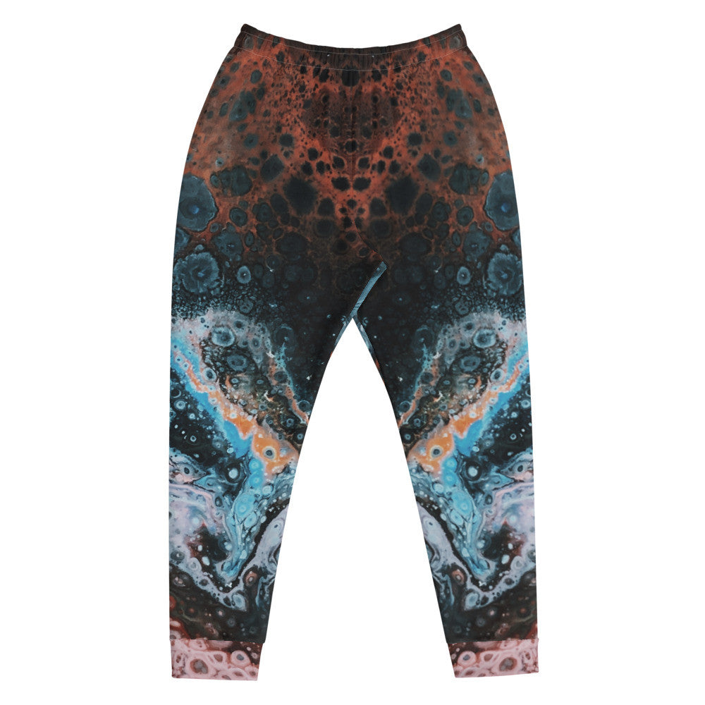 Gianneli Colours Men's Joggers