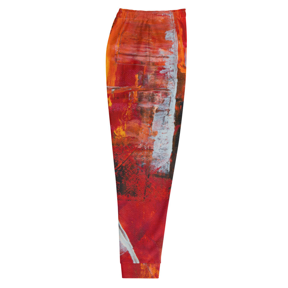 Gianneli Colours Men's Joggers