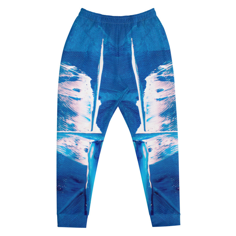 Gianneli Colours Men's Joggers