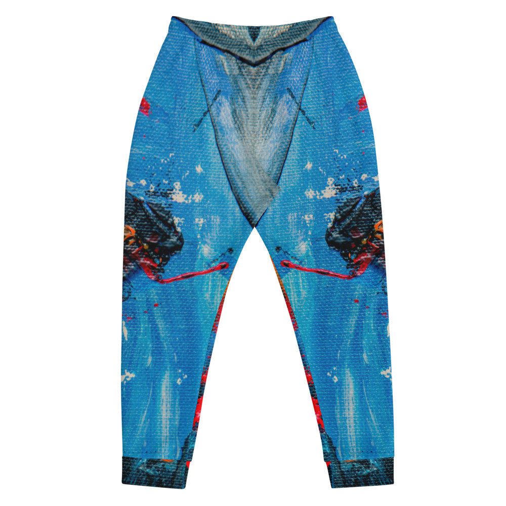 Gianneli Colours Men's Joggers