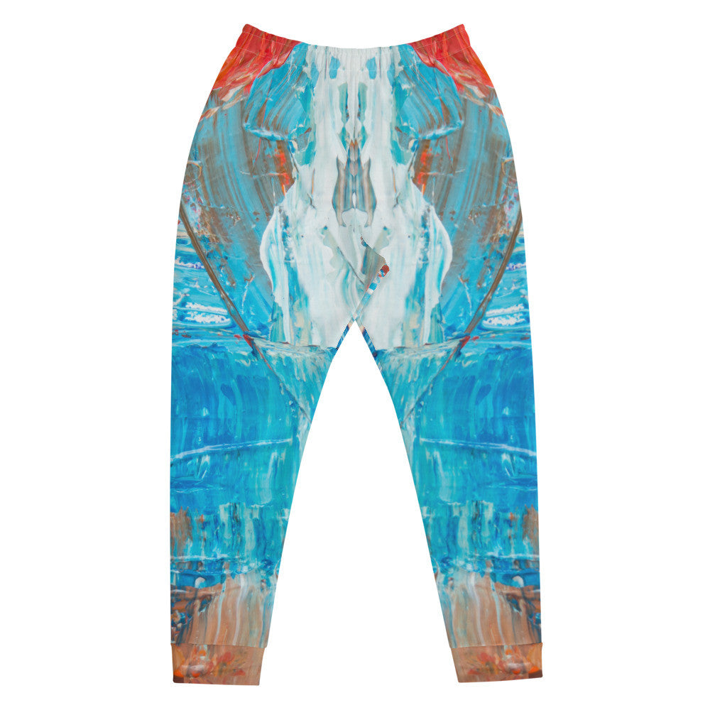 Gianneli Colours Men's Joggers