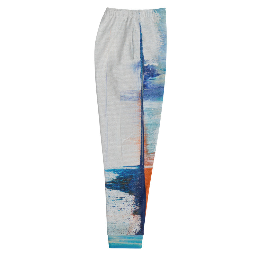 Gianneli Colours Men's Joggers