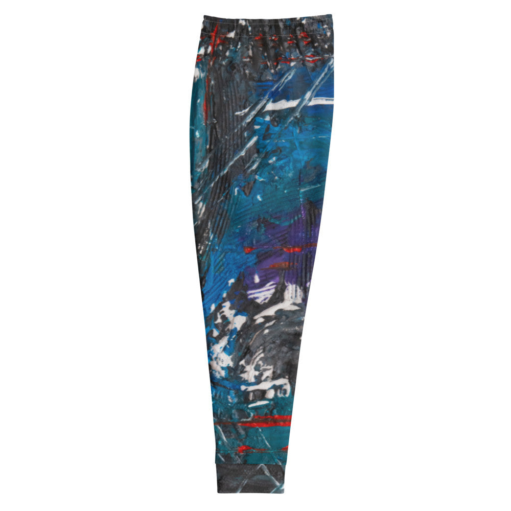 Gianneli Colours Men's Joggers
