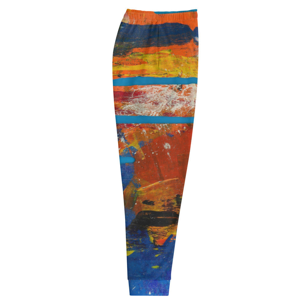 Gianneli Colours Men's Joggers