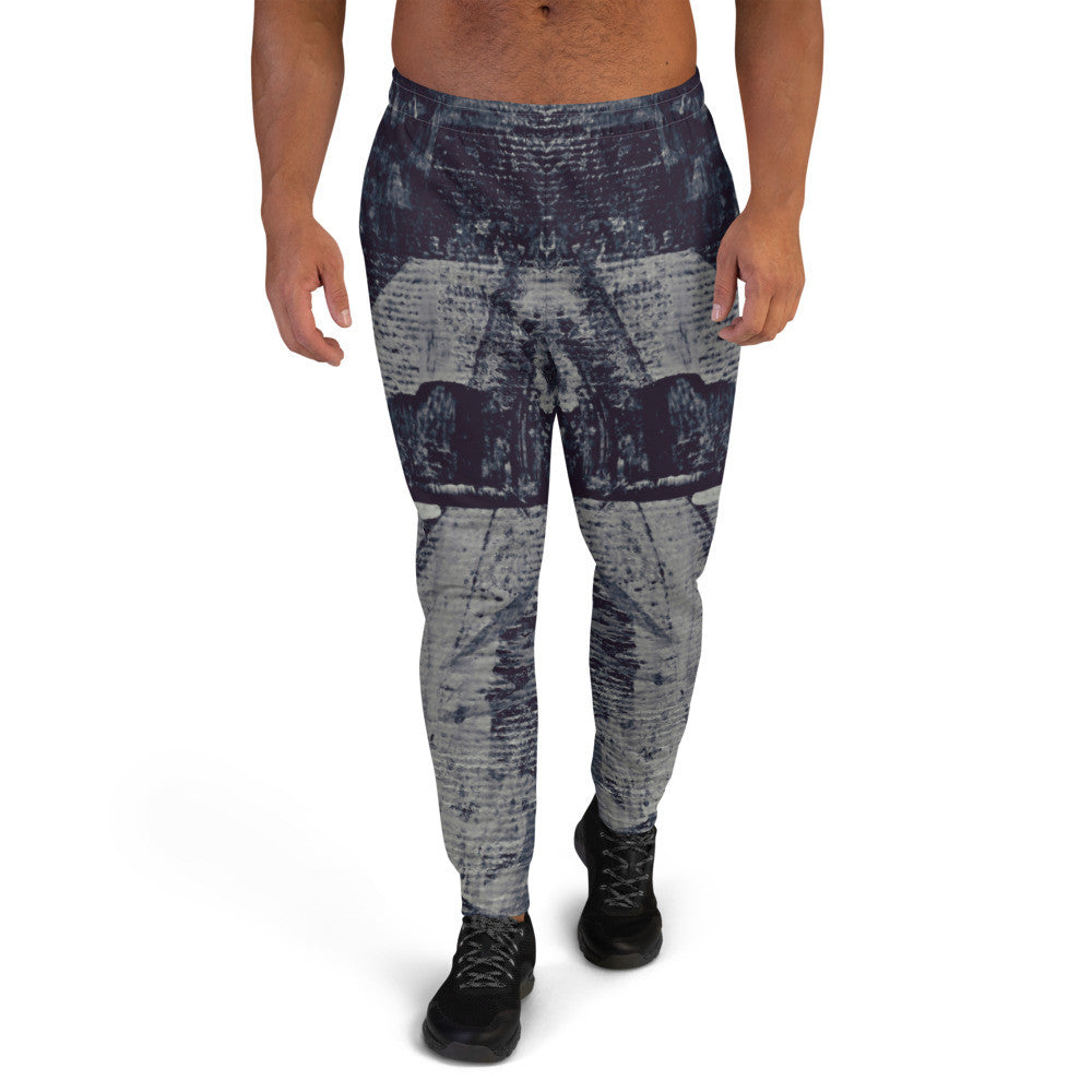 Gianneli Colours Men's Joggers