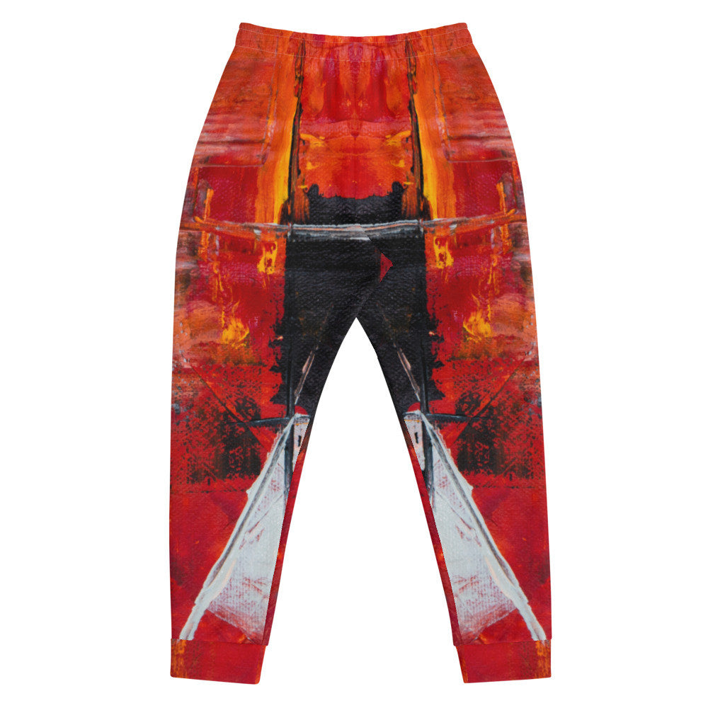 Gianneli Colours Men's Joggers