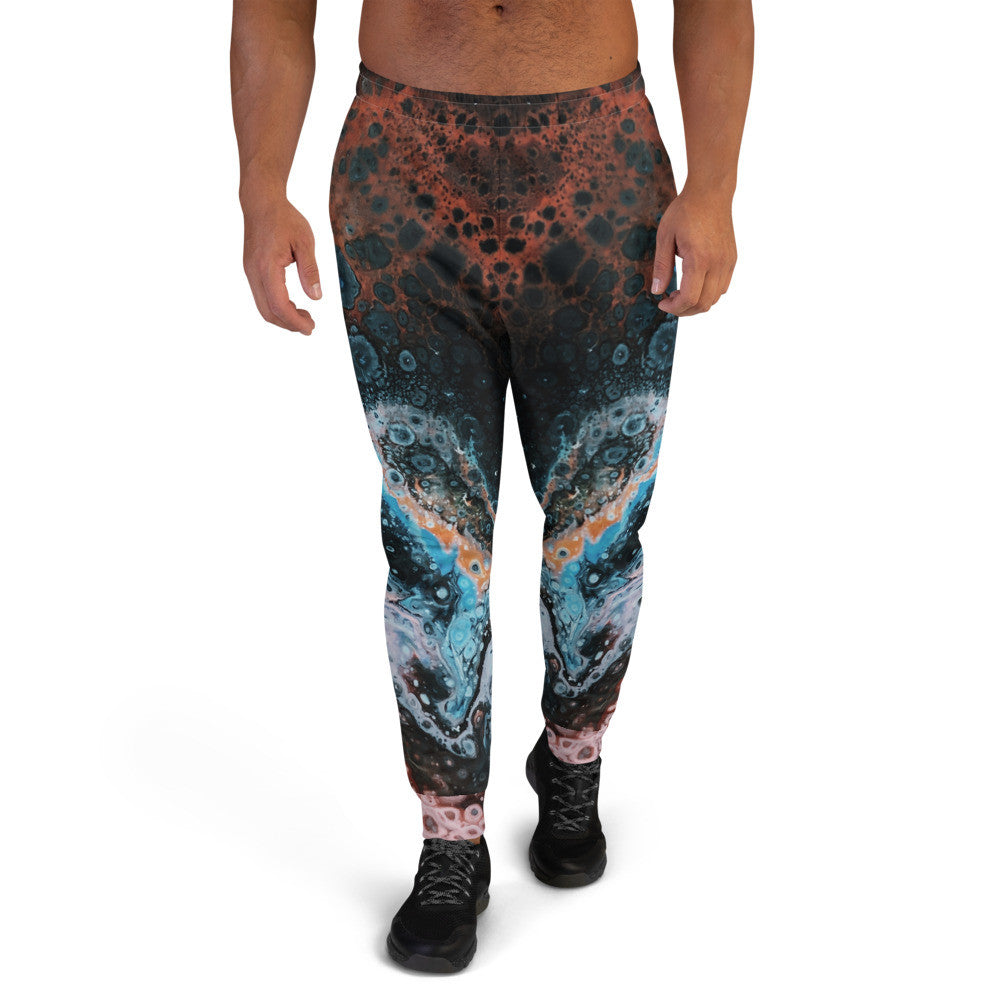 Gianneli Colours Men's Joggers