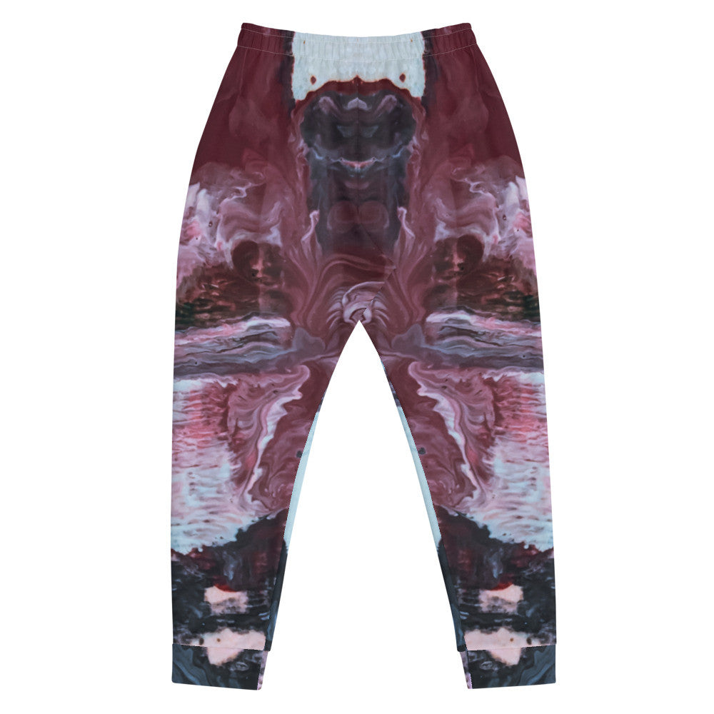 Gianneli Colours Men's Joggers