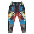 Gianneli Colours Men's Joggers