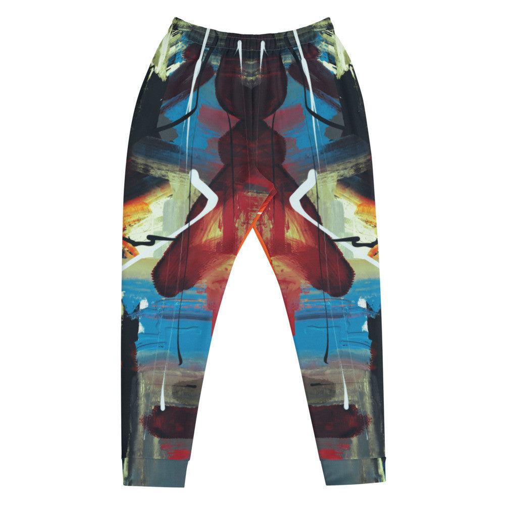 Gianneli Colours Men's Joggers