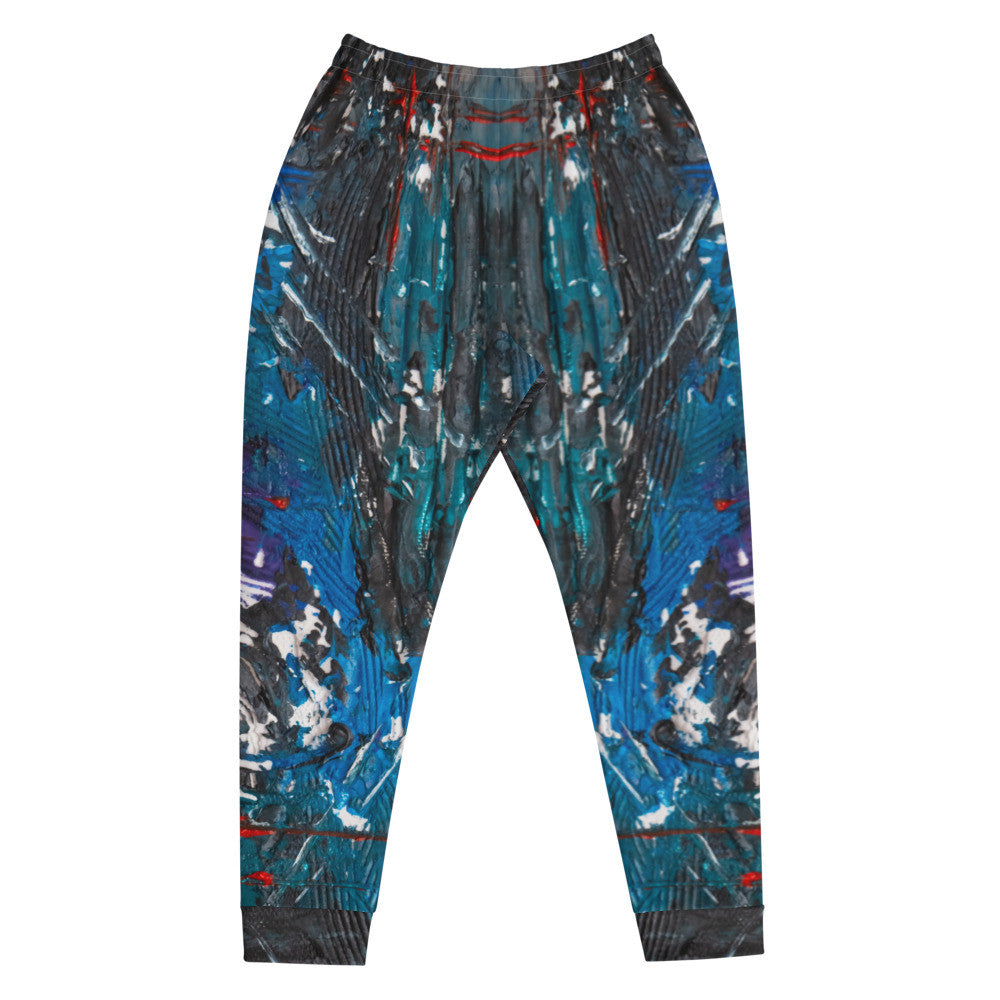 Gianneli Colours Men's Joggers
