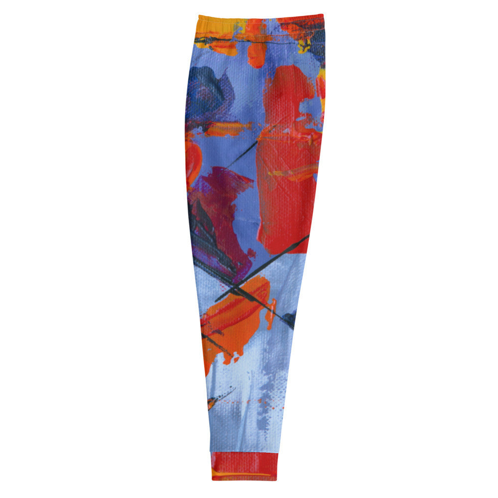 Gianneli Colours Men's Joggers