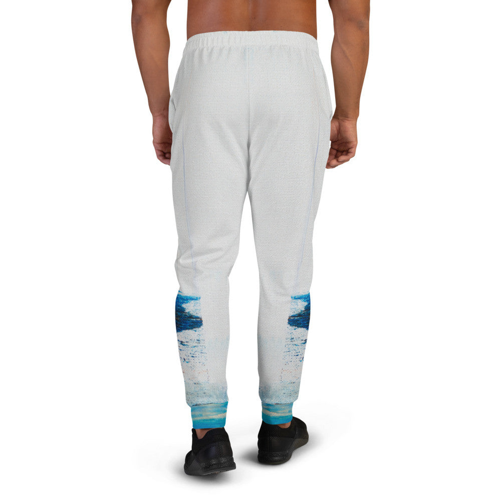 Gianneli Colours Men's Joggers