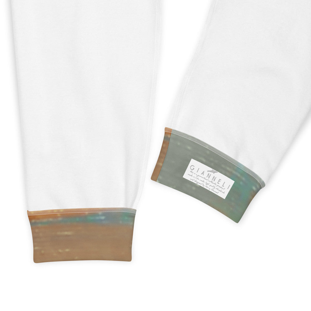Gianneli Colours Men's Joggers