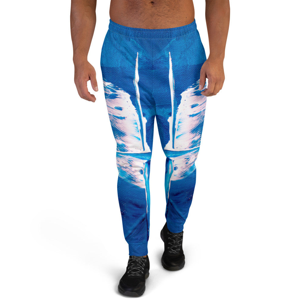 Gianneli Colours Men's Joggers