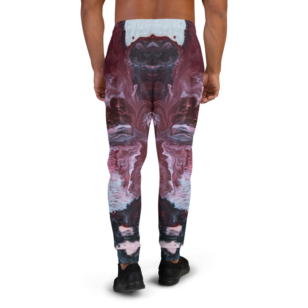 Gianneli Colours Men's Joggers