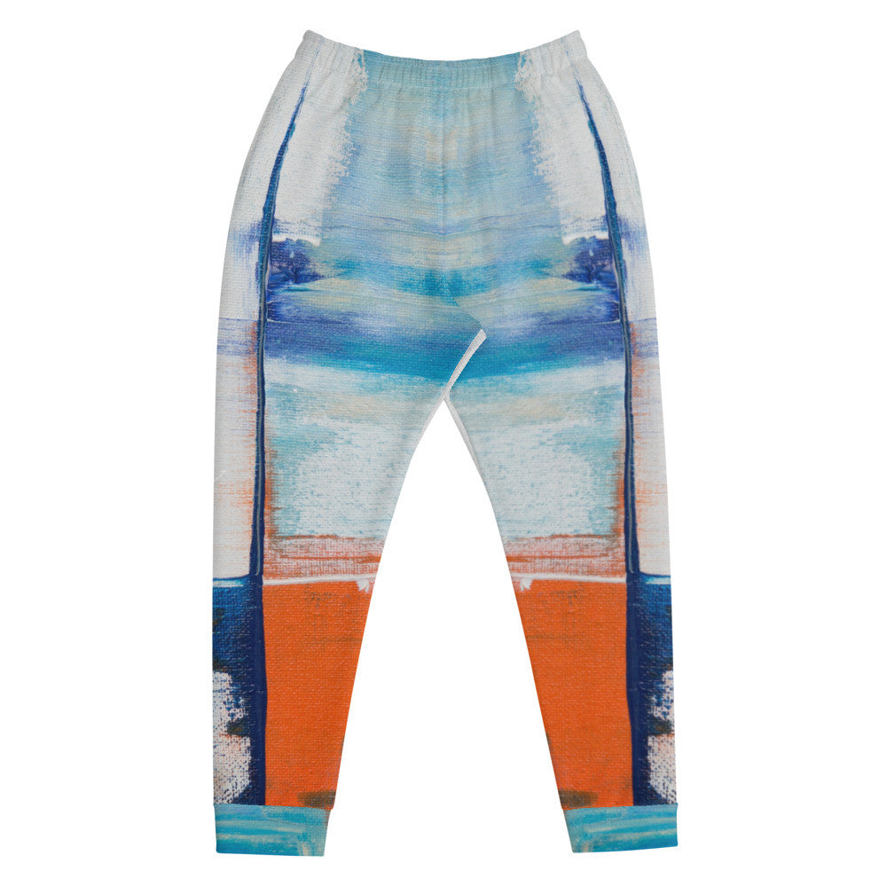 Gianneli Colours Men's Joggers
