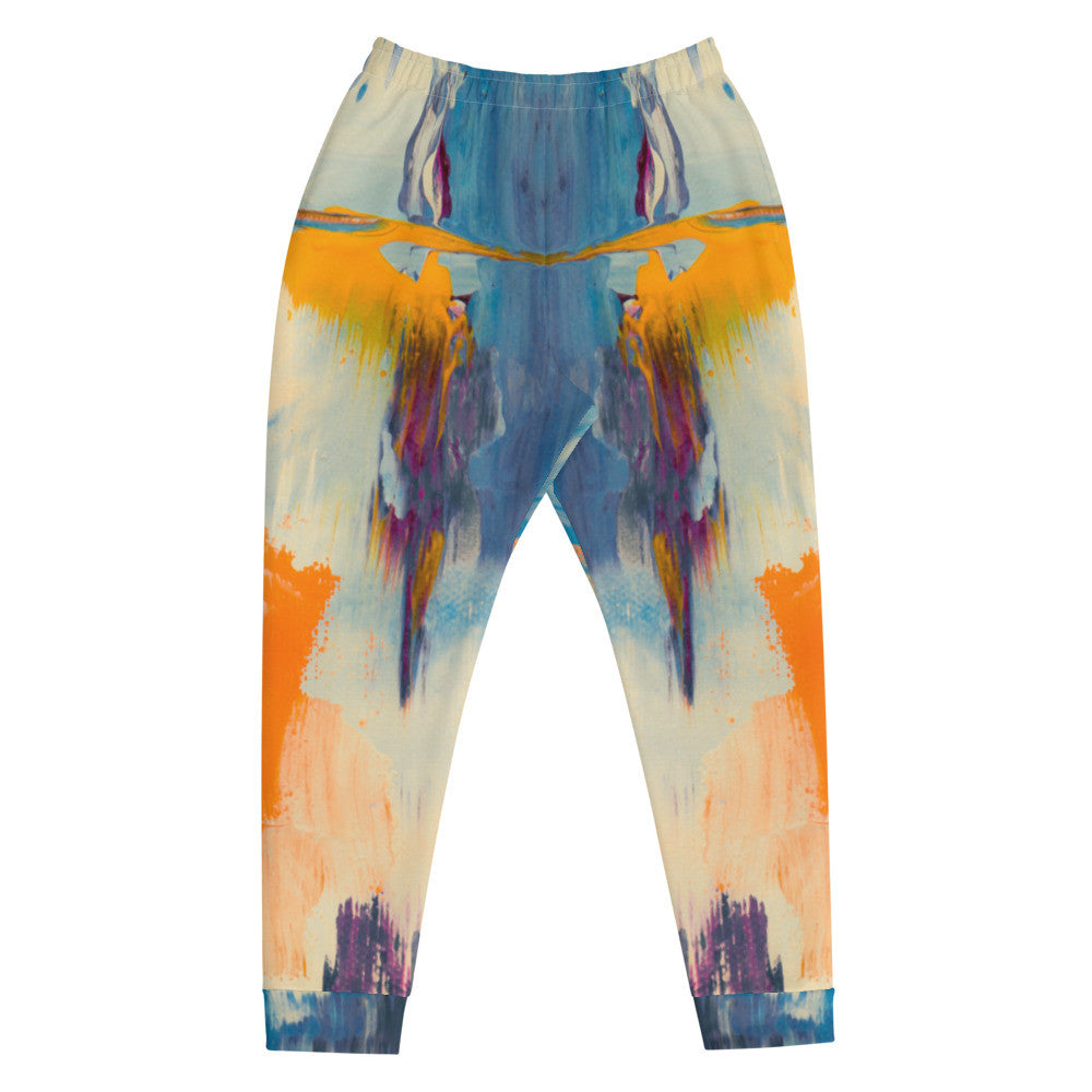 Gianneli Colours Men's Joggers